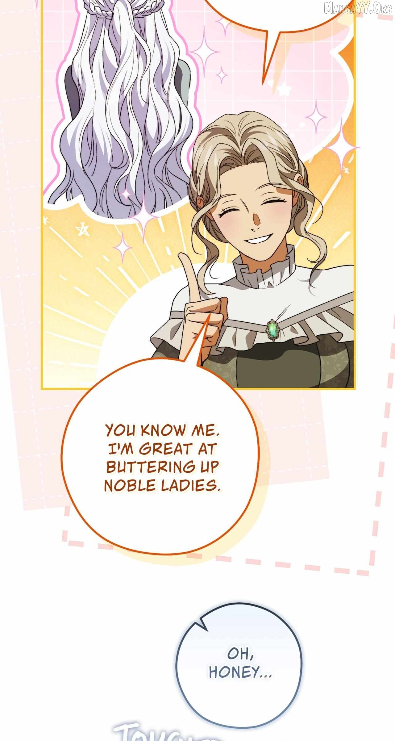 The Duchess Lives Only for This Day Chapter 14 - page 13