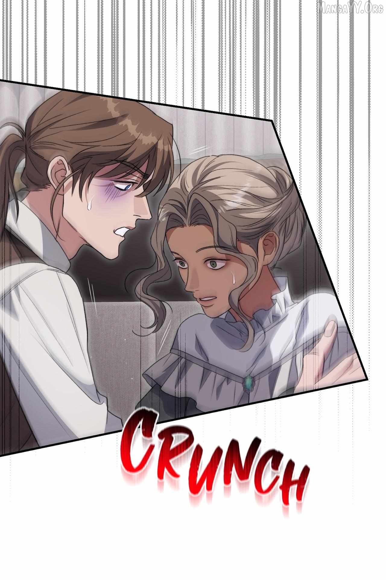 The Duchess Lives Only for This Day Chapter 14 - page 15