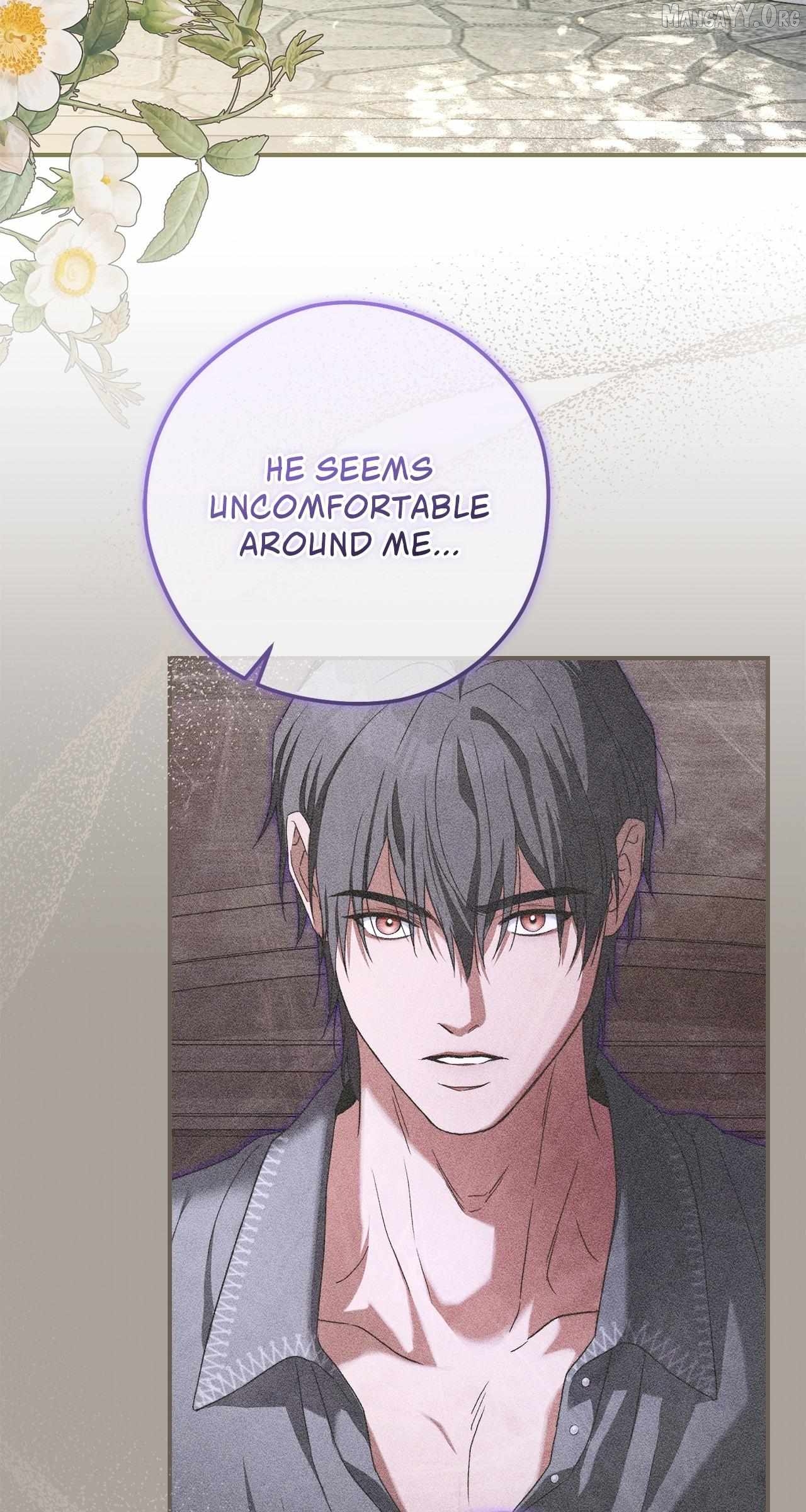 The Duchess Lives Only for This Day Chapter 14 - page 38