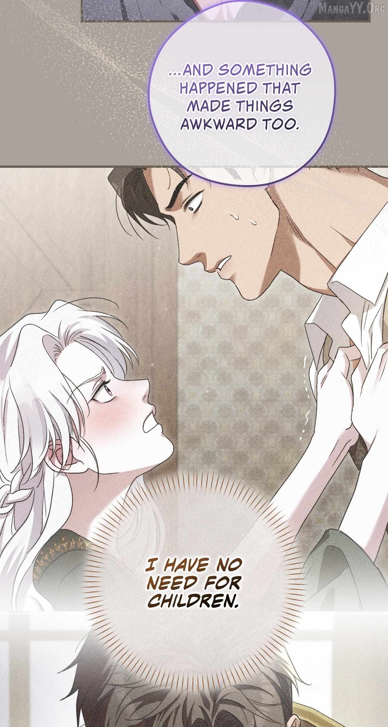 The Duchess Lives Only for This Day Chapter 14 - page 39