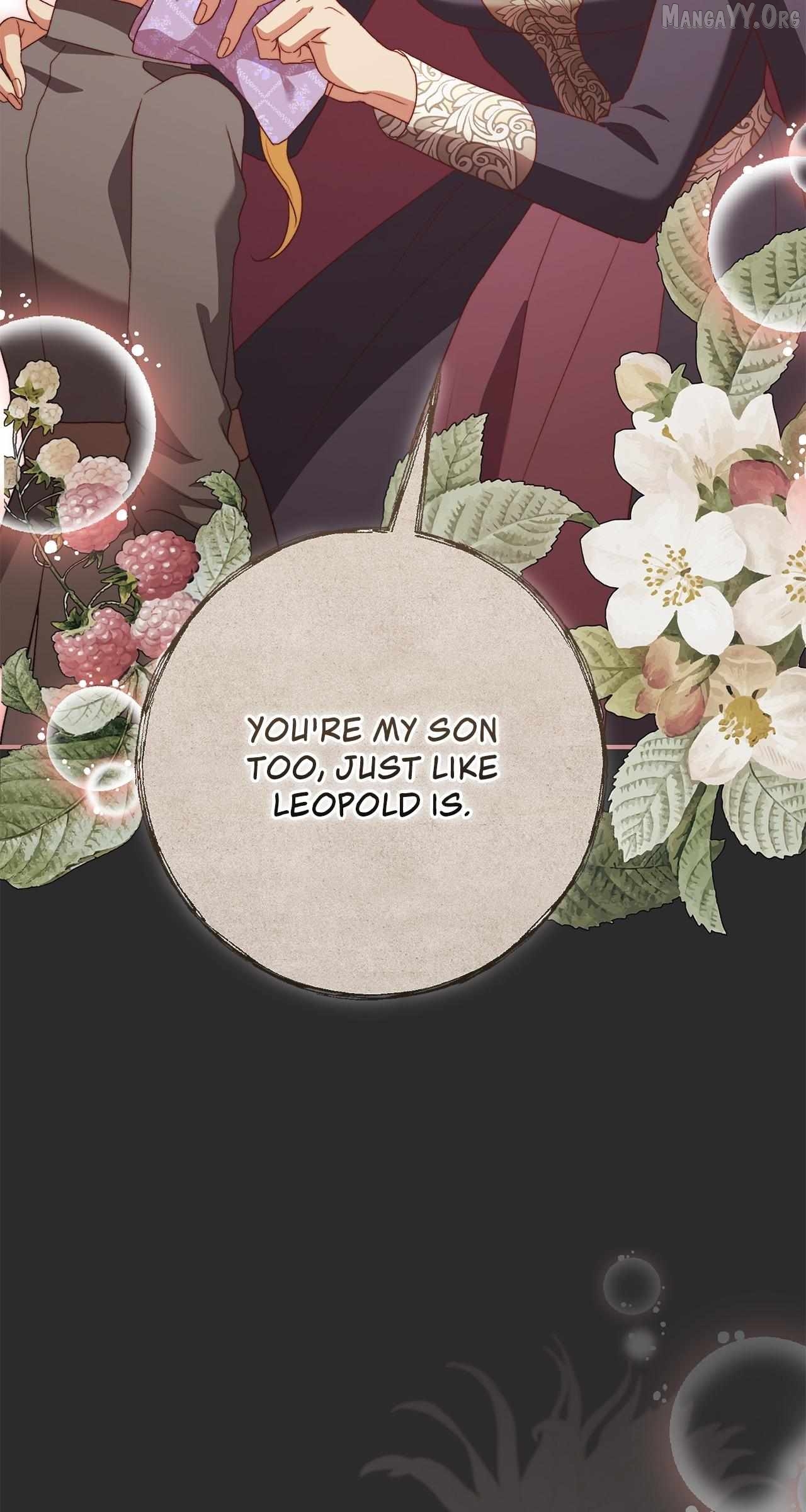 The Duchess Lives Only for This Day Chapter 14 - page 50