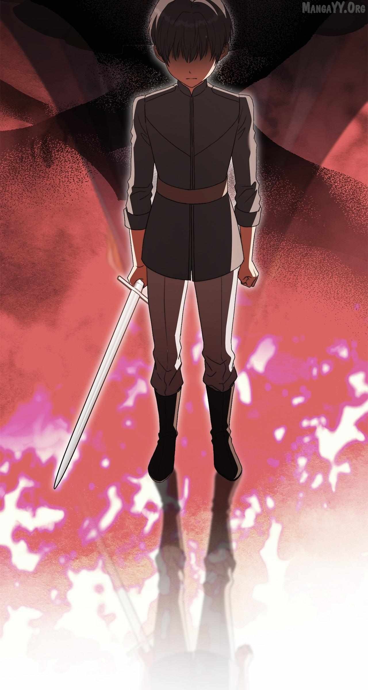 The Duchess Lives Only for This Day Chapter 14 - page 55