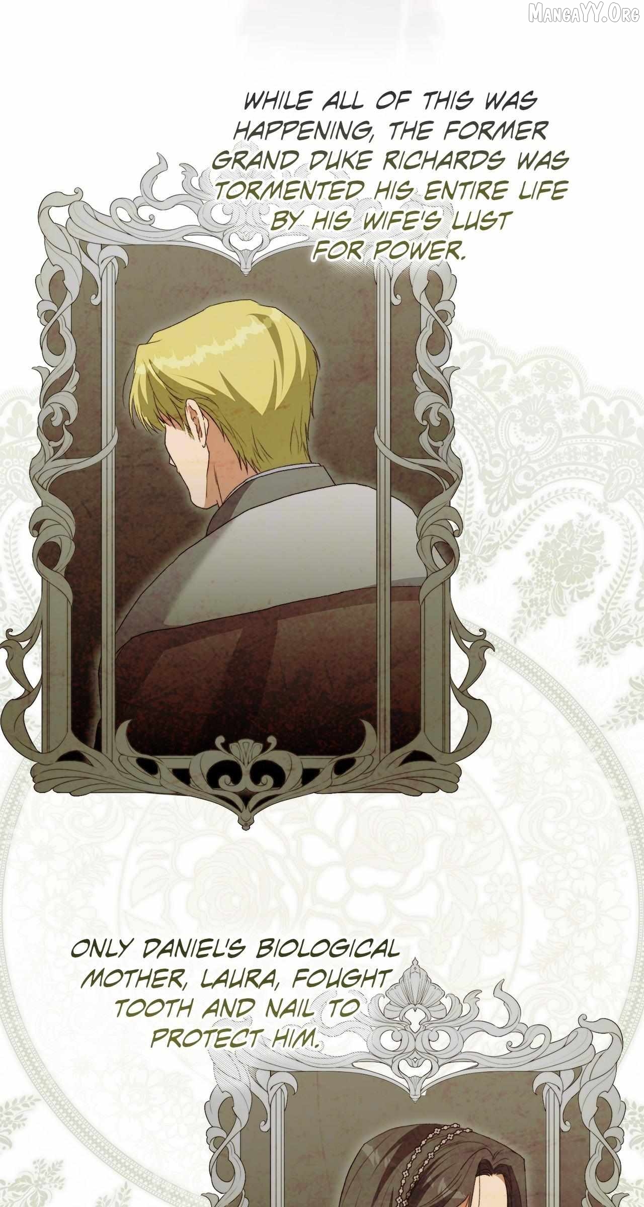 The Duchess Lives Only for This Day Chapter 14 - page 56