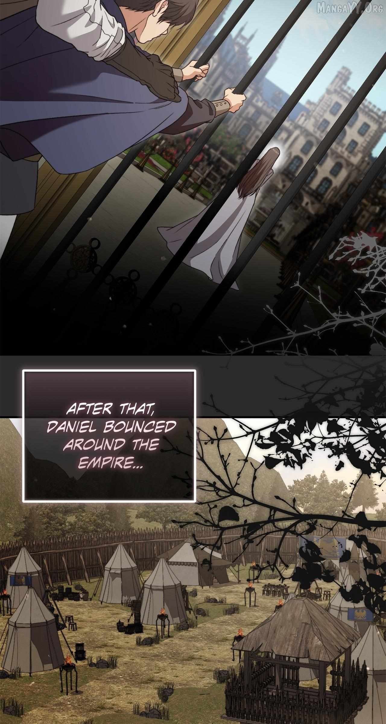 The Duchess Lives Only for This Day Chapter 14 - page 61