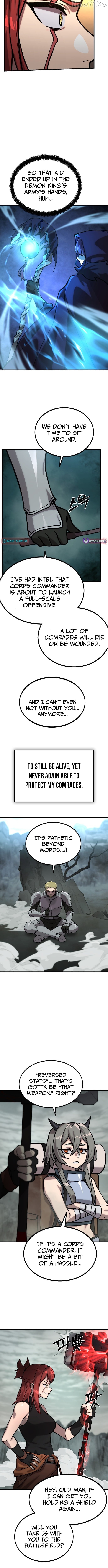 Artisan's District Chapter 4 - page 6