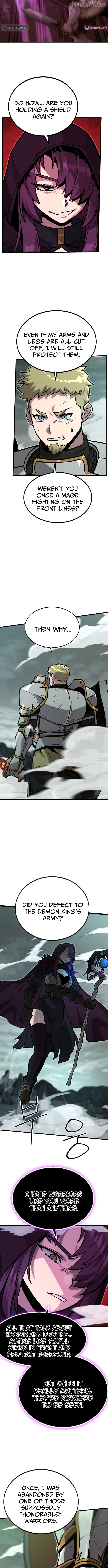 Artisan's District Chapter 5 - page 12