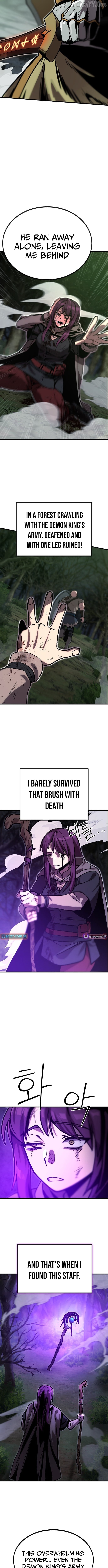 Artisan's District Chapter 5 - page 13