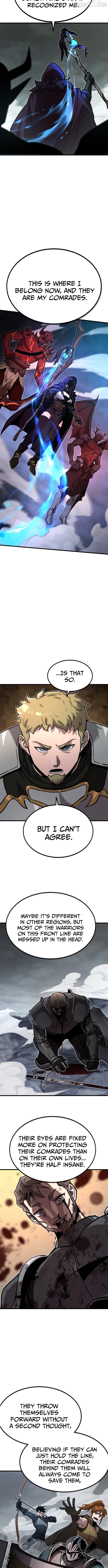 Artisan's District Chapter 5 - page 14