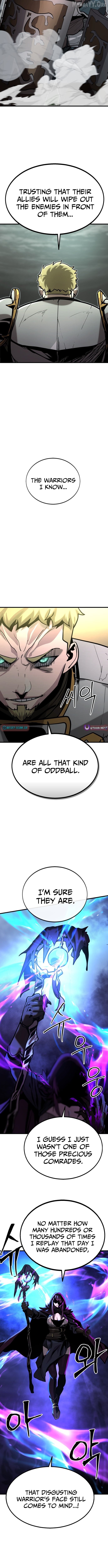 Artisan's District Chapter 5 - page 15