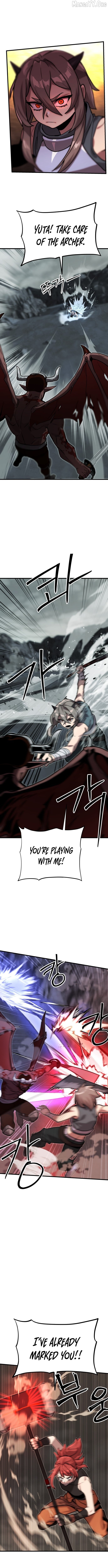Artisan's District Chapter 5 - page 5