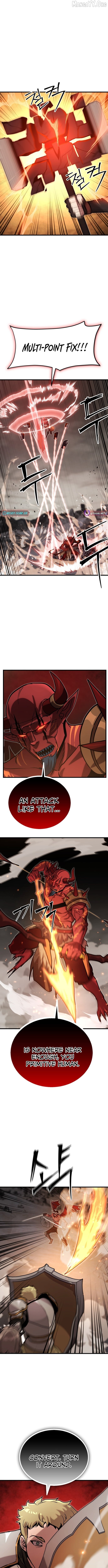 Artisan's District Chapter 5 - page 6
