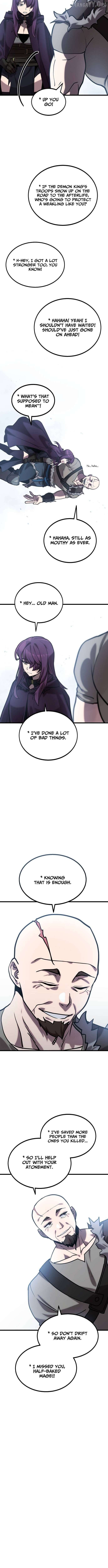 Artisan's District Chapter 7 - page 14