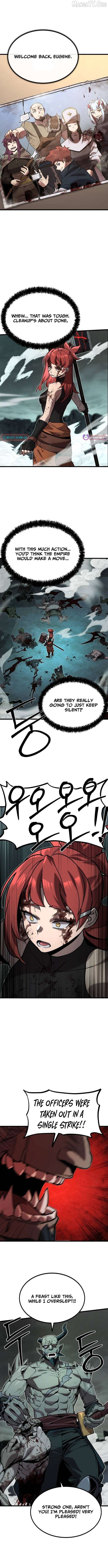 Artisan's District Chapter 7 - page 5