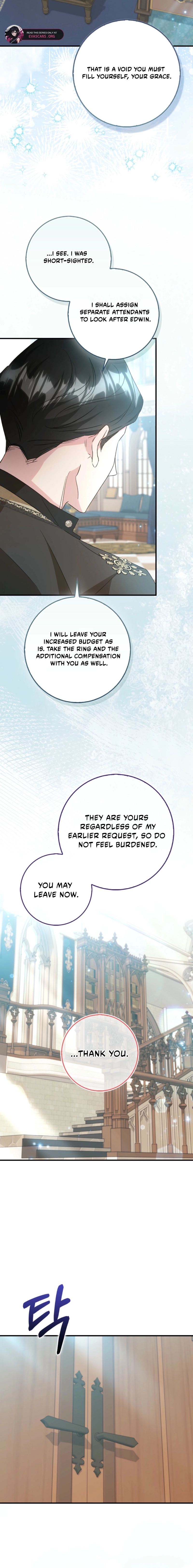 Let's Raise the Villain Properly Chapter 20 - page 18