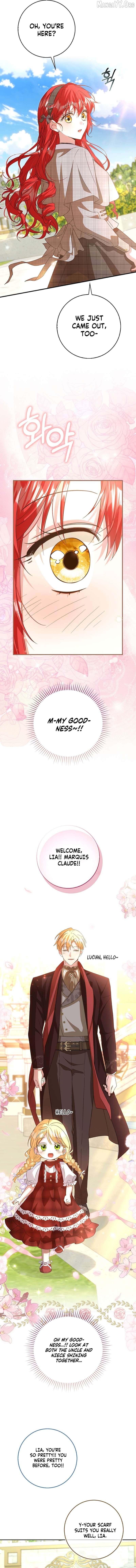 Let's Raise the Villain Properly Chapter 21 - page 2