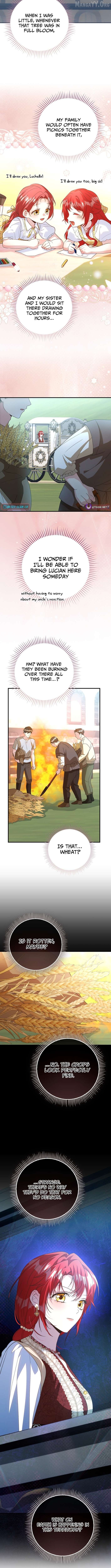 Let's Raise the Villain Properly Chapter 23 - page 2