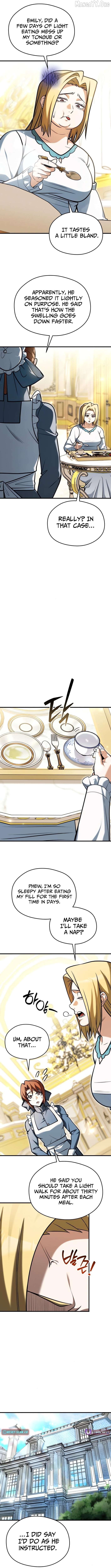Feasting Lord in Another world Chapter 6 - page 13