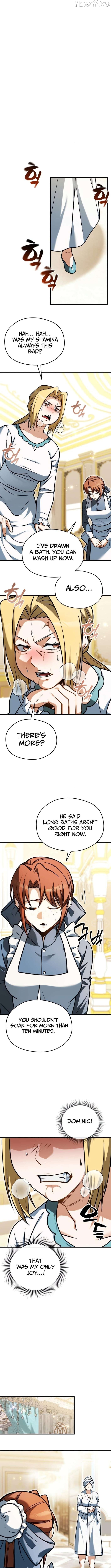 Feasting Lord in Another world Chapter 6 - page 14