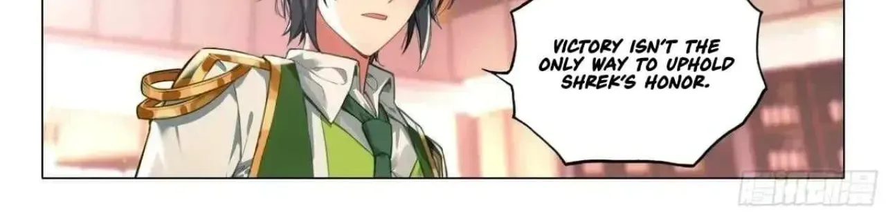 Soul Land III:The Legend of the Dragon King Chapter 563 - page 14