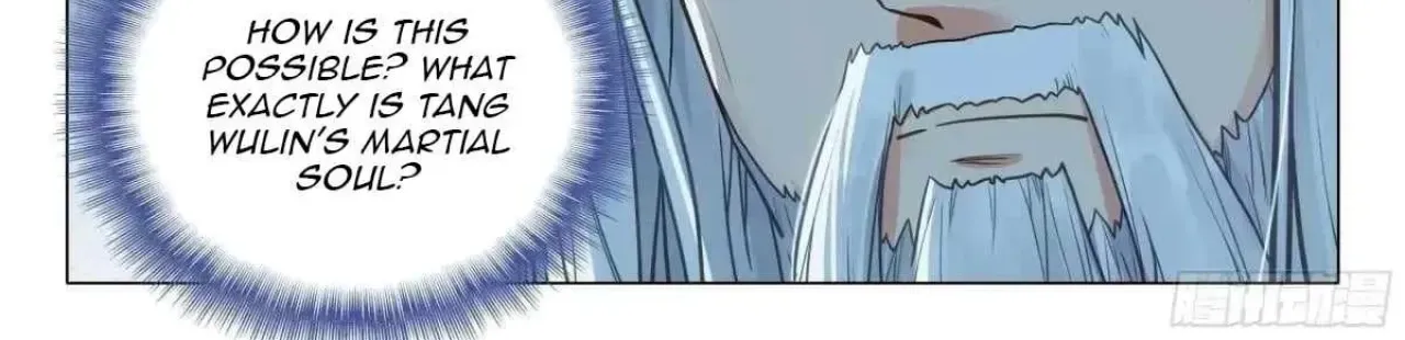 Soul Land III:The Legend of the Dragon King Chapter 563 - page 24