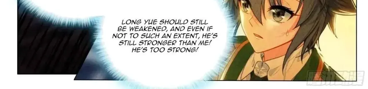 Soul Land III:The Legend of the Dragon King Chapter 563 - page 28