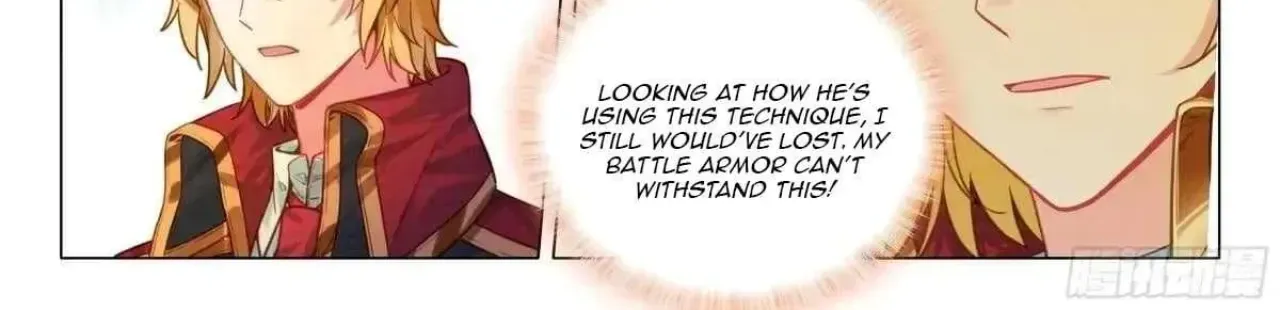 Soul Land III:The Legend of the Dragon King Chapter 563 - page 30