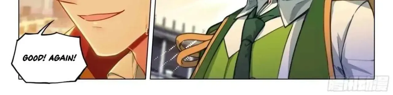 Soul Land III:The Legend of the Dragon King Chapter 563 - page 32