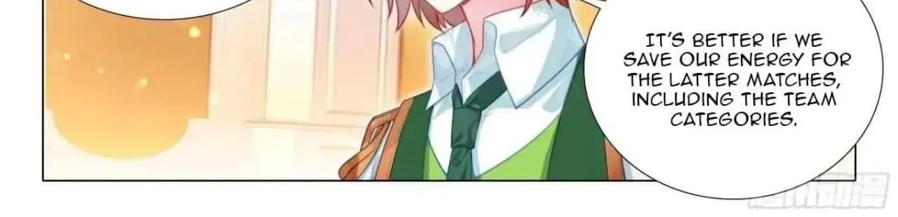 Soul Land III:The Legend of the Dragon King Chapter 563 - page 6