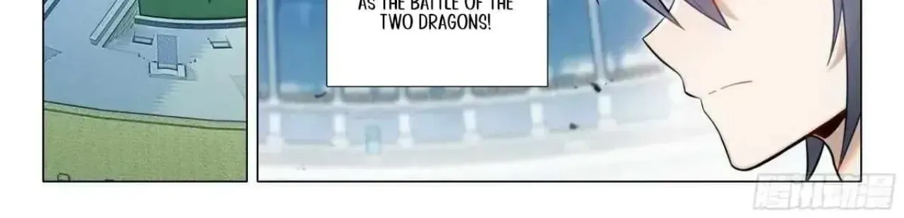 Soul Land III:The Legend of the Dragon King Chapter 563 - page 8