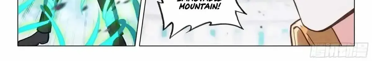 Soul Land III:The Legend of the Dragon King Chapter 564 - page 18