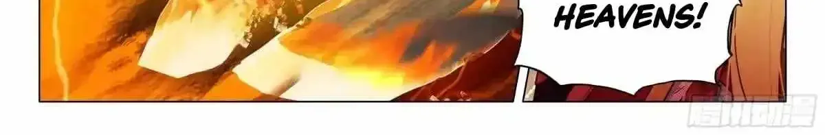 Soul Land III:The Legend of the Dragon King Chapter 564 - page 30