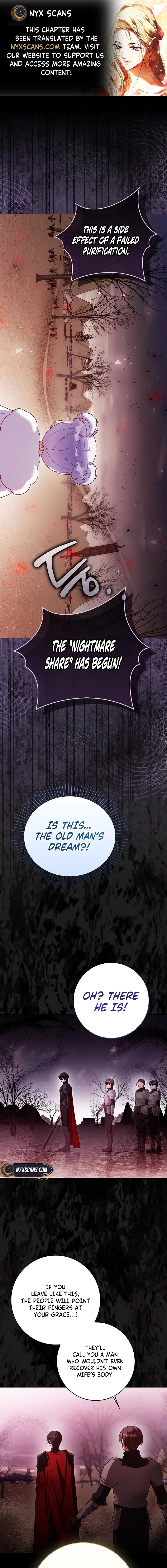 The Dutiful Kid Who Saved the Villainous Family Chapter 12 - page 1