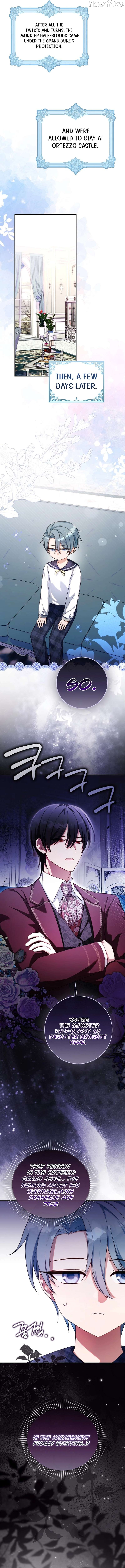 The Dutiful Kid Who Saved the Villainous Family Chapter 17 - page 17