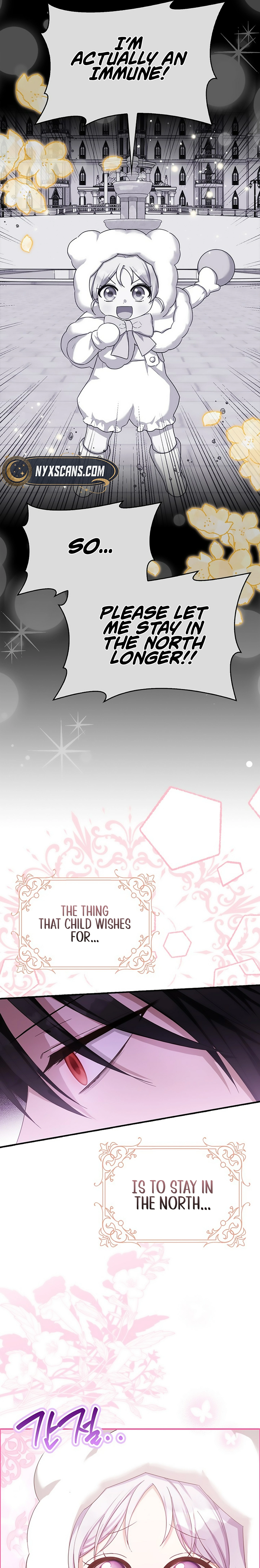 The Dutiful Kid Who Saved the Villainous Family Chapter 7 - page 29