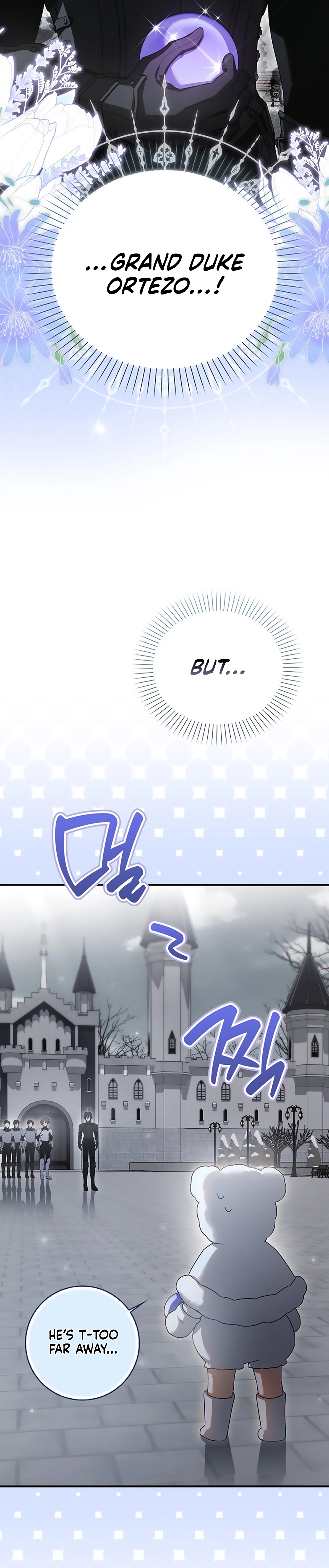 The Dutiful Kid Who Saved the Villainous Family Chapter 7 - page 3