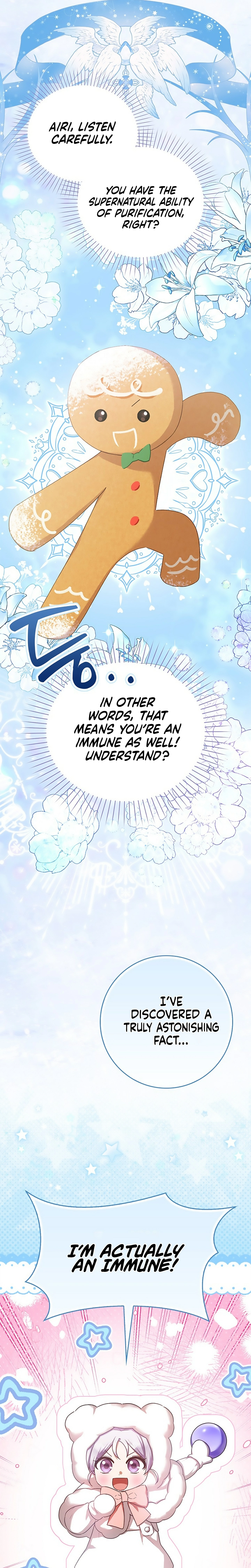 The Dutiful Kid Who Saved the Villainous Family Chapter 7 - page 9