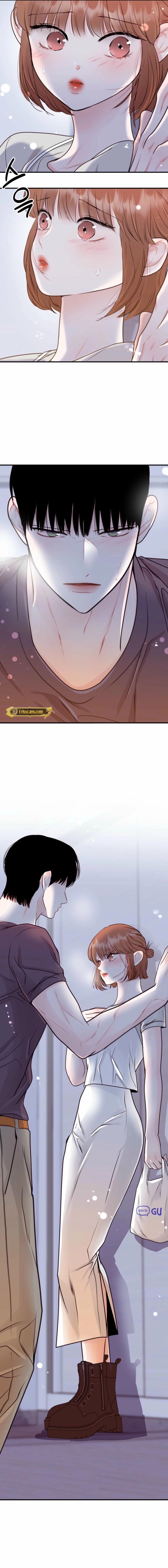 The Worse It Is, the Better It Tastes Chapter 5 - page 6