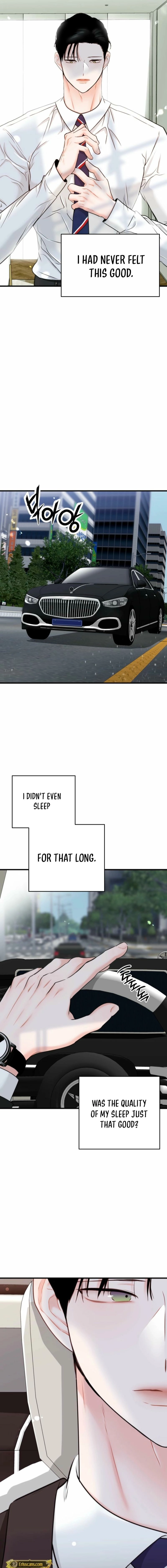 The Worse It Is, the Better It Tastes Chapter 6 - page 16