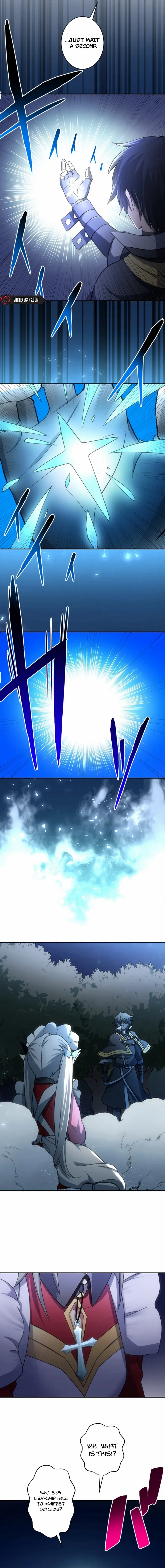 The Exiled Ultimate Barrier Mage Wants a Relaxing Journey with His Bride Chapter 5 - page 4