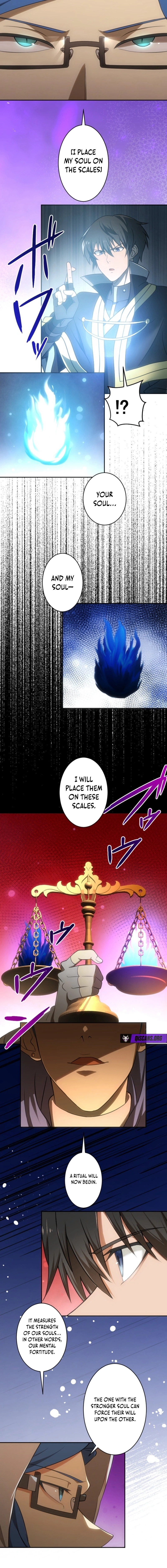 The Exiled Ultimate Barrier Mage Wants a Relaxing Journey with His Bride Chapter 16 - page 12