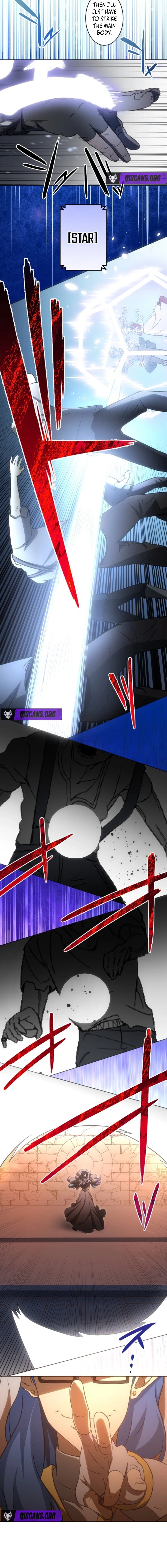 The Exiled Ultimate Barrier Mage Wants a Relaxing Journey with His Bride Chapter 16 - page 4