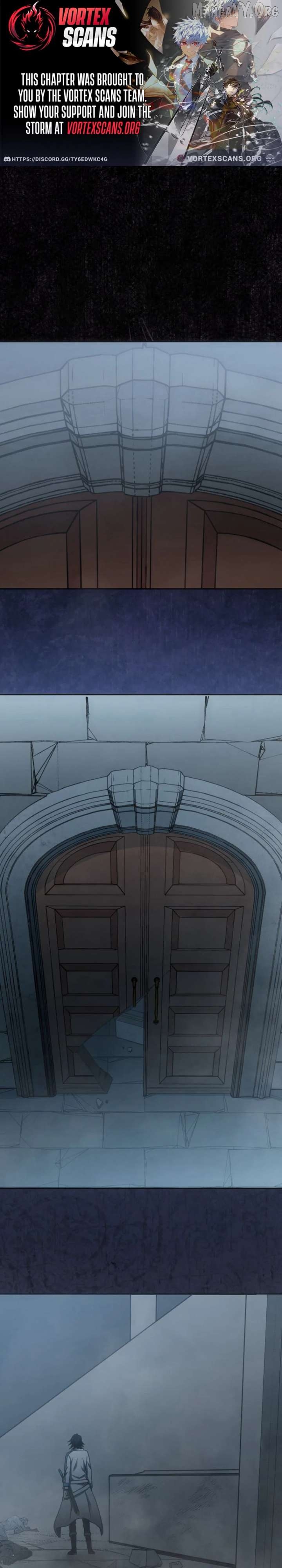 The Exiled Ultimate Barrier Mage Wants a Relaxing Journey with His Bride Chapter 18 - page 1