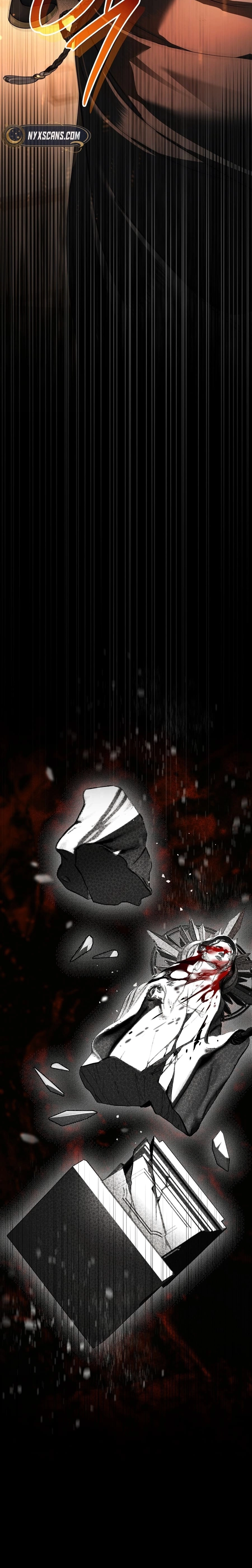 My Possession Became a Ghost Story Chapter 11 - page 6