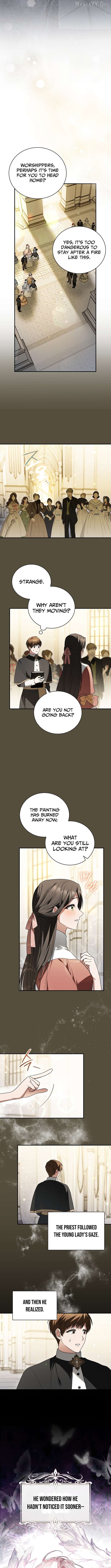 My Possession Became a Ghost Story Chapter 19 - page 12