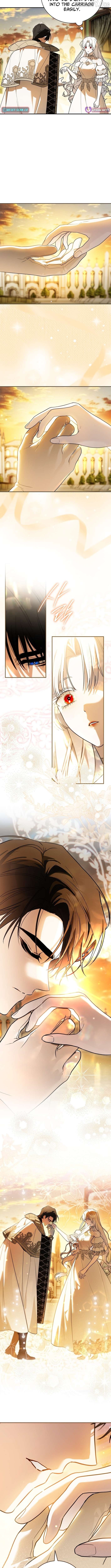 My Possession Became a Ghost Story Chapter 20 - page 10