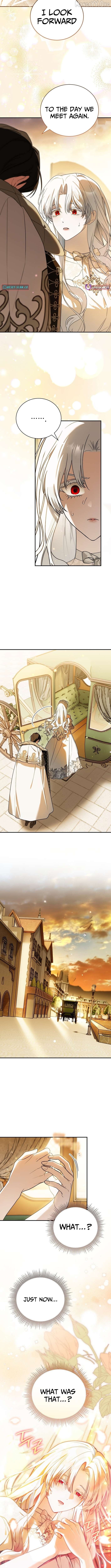 My Possession Became a Ghost Story Chapter 20 - page 11