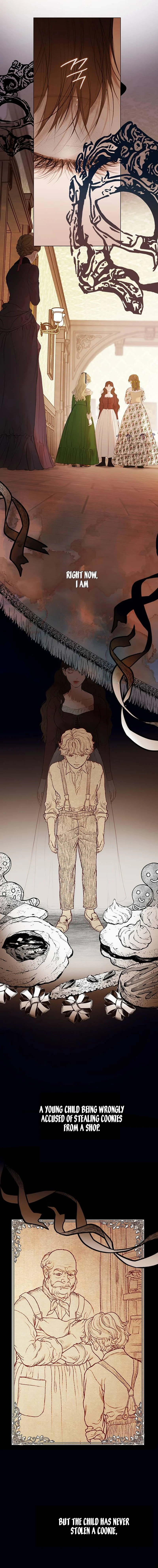 Lemon Tree Forest Chapter 1 - page 18