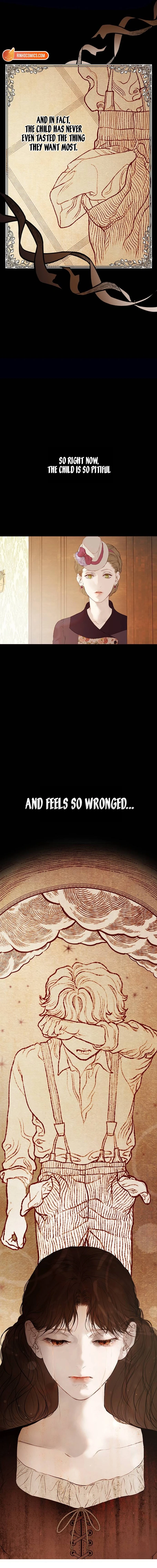 Lemon Tree Forest Chapter 1 - page 19