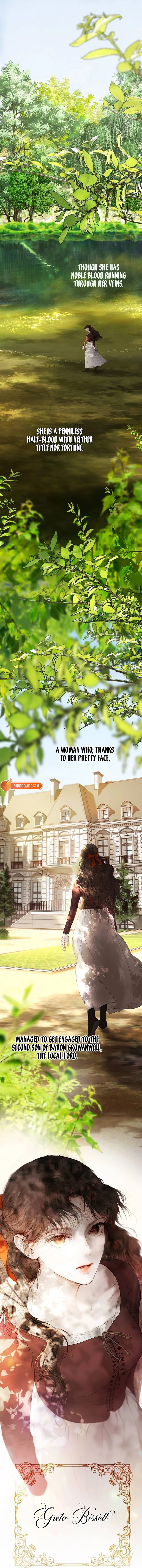 Lemon Tree Forest Chapter 1 - page 2