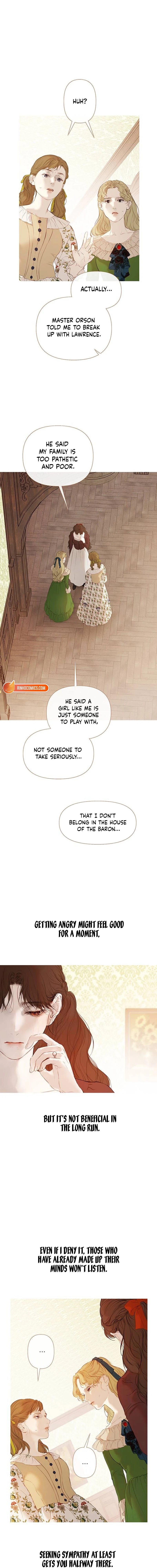 Lemon Tree Forest Chapter 1 - page 20